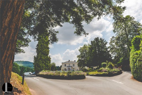 The Chase Hotel 