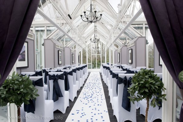 DoubleTree By Hilton Dundee