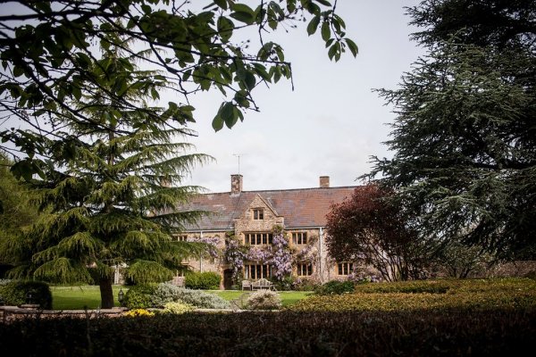 The Manor Somerset Country Estate