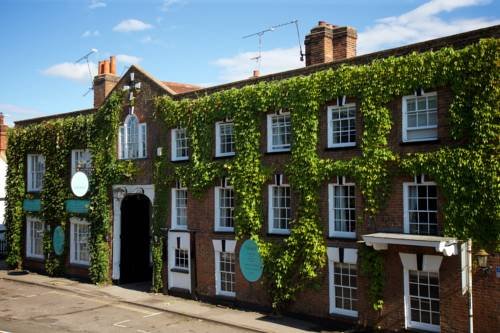 The Talbot