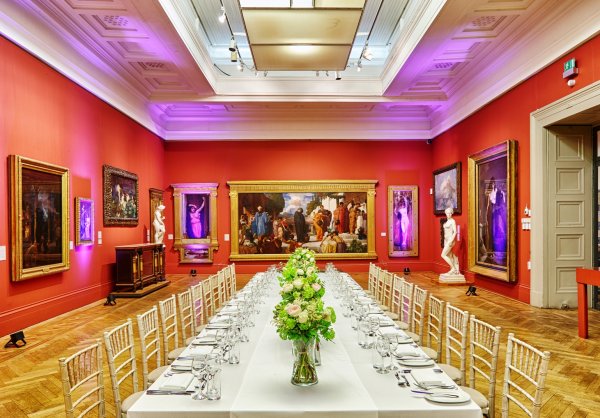 Manchester Art Gallery