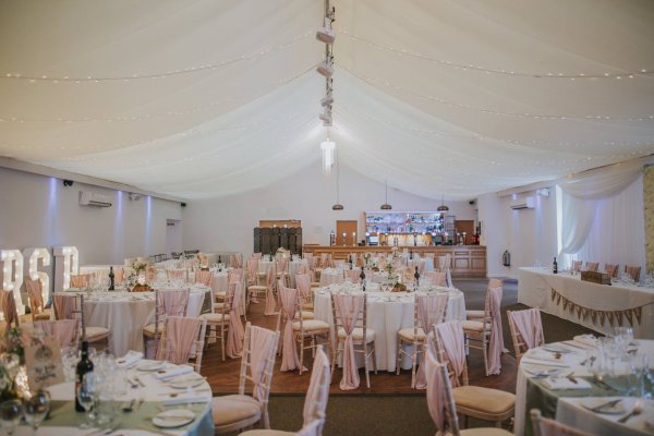 The Beaverwood