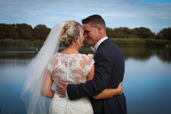 Herons Park Venue