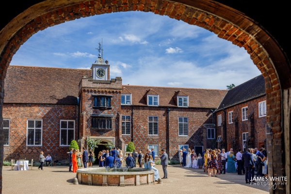 Fulham Palace 