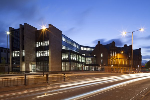 Hope Street Xchange