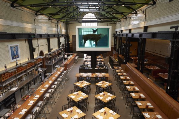 Tramshed