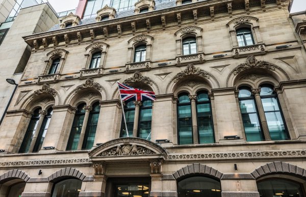 King Street Townhouse