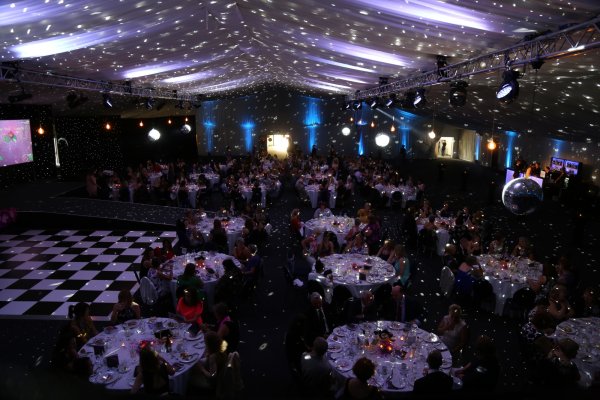Kent Event Centre