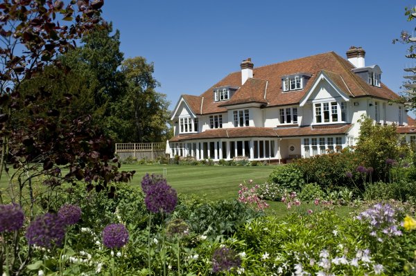 Park House, Hotel & Spa