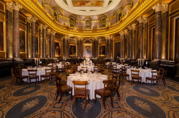 Drapers' Hall
