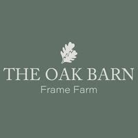 The Oak Barn, Frame Farm