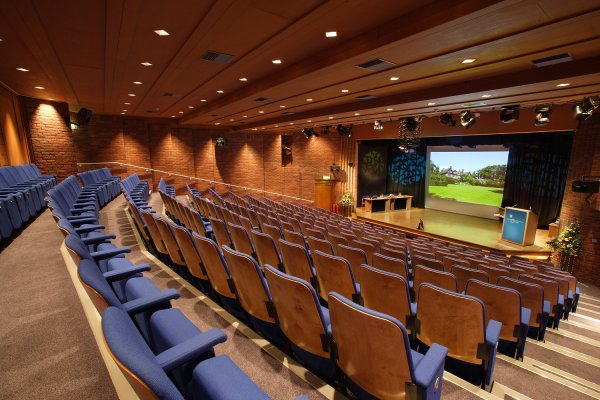 Robinson College