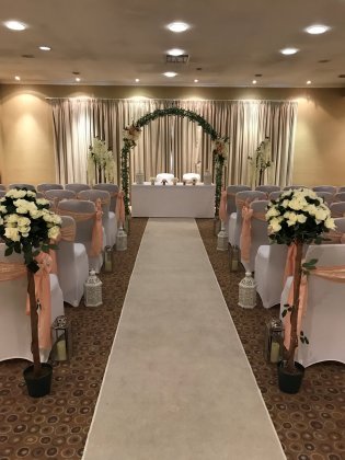 Holiday Inn South Normanton