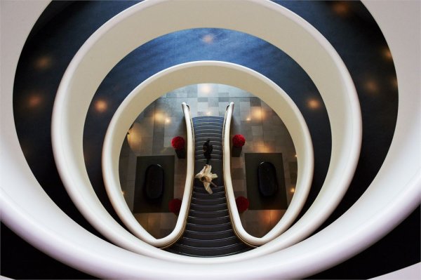 Aviator Hotel