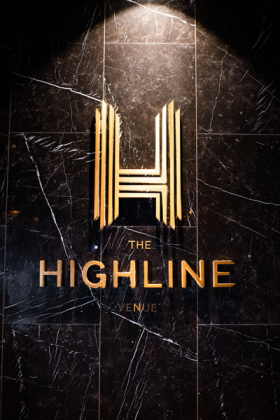The Highline Venue