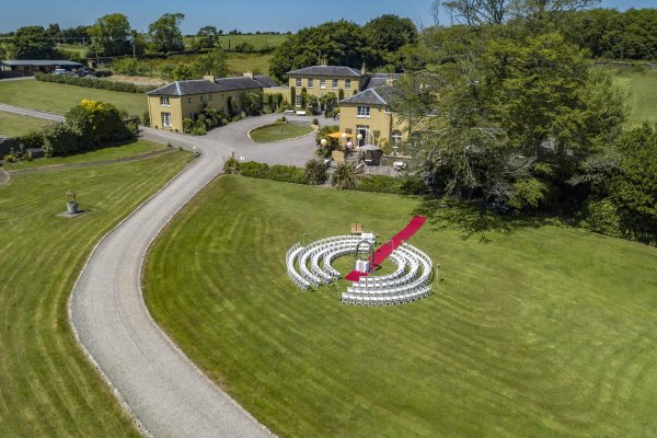 Ballinacurra House 
