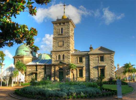 Sydney Observatory