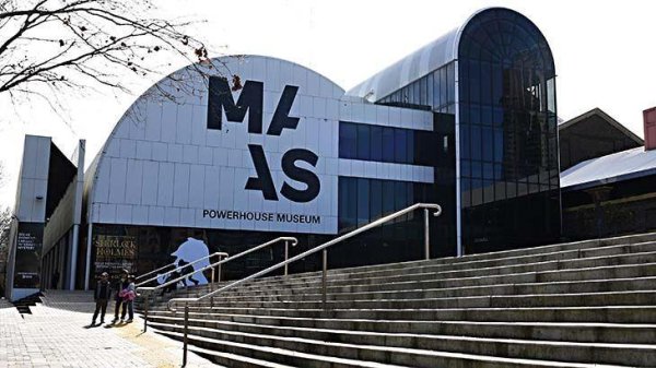 Powerhouse Museum