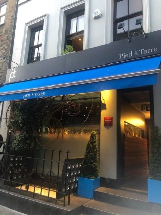 Pied à Terre