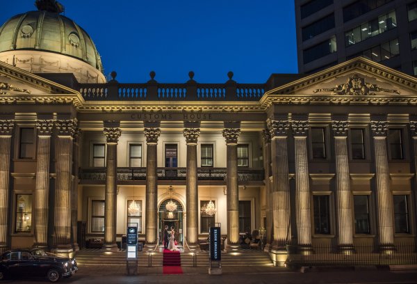 Customs House