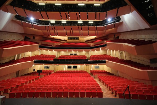 Aotea Centre