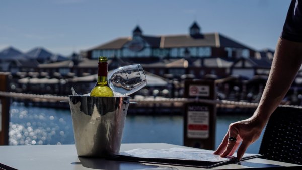 Oyster Bar Mandurah