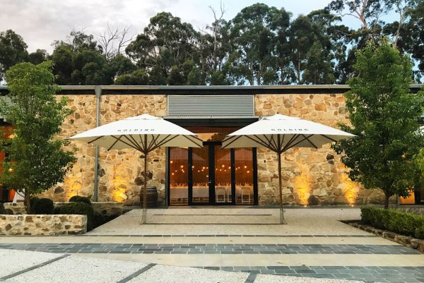Golding Wines