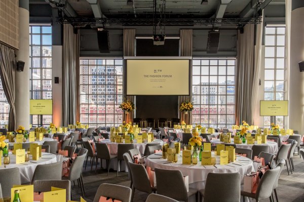 Metropolis Events