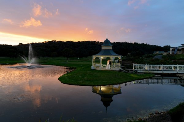 Eagle Ridge Weddings