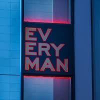 Everyman Cinema Liverpool