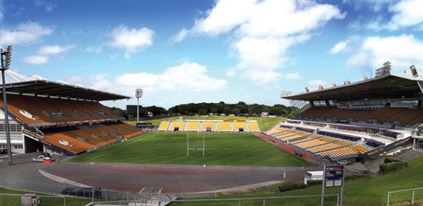 Mt Smart Stadium