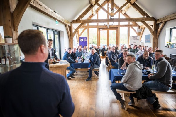 Honesberie Events
