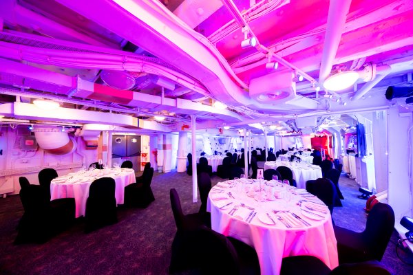 HMS Belfast