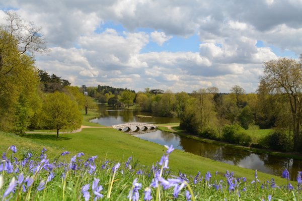Painshill