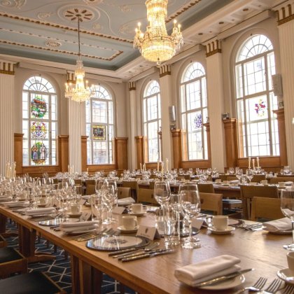 Butchers' Hall