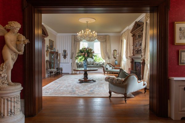 Severn Manor