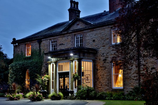 Whitworth Hall