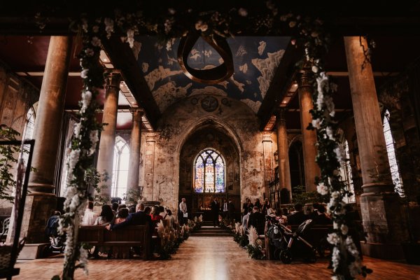 The Mount Without 