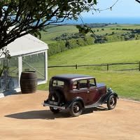 Devils Dyke Farm 