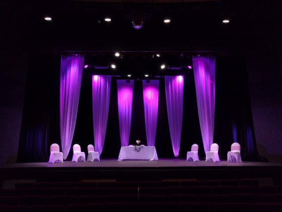 Weymouth Pavilion