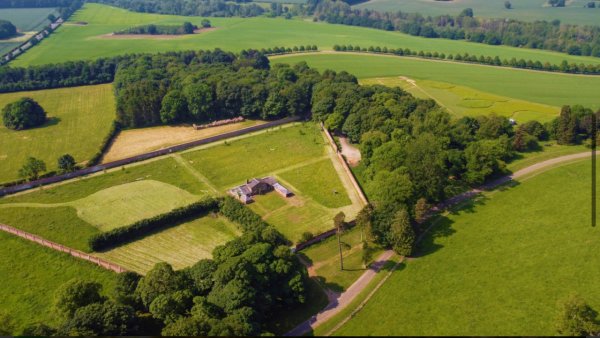 Raynham Estate 