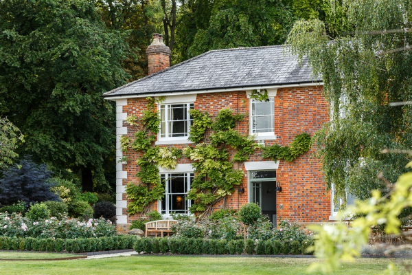 The Ridgeway Barns