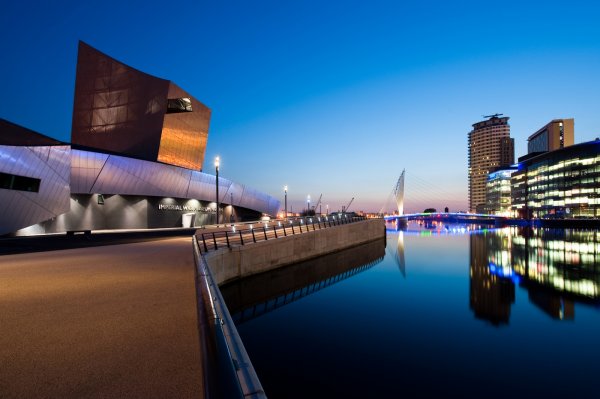 IWM North
