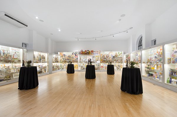 Museum Of Brands