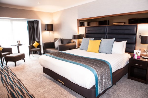 Crowne Plaza Felbridge-Gatwick 