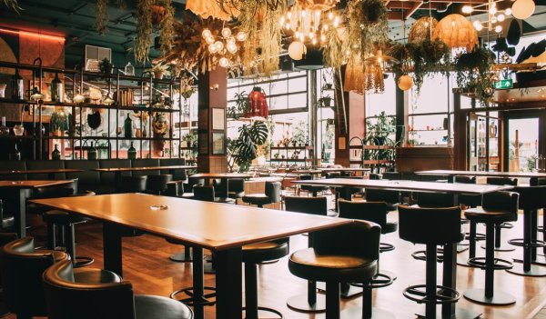 The Beeston Social
