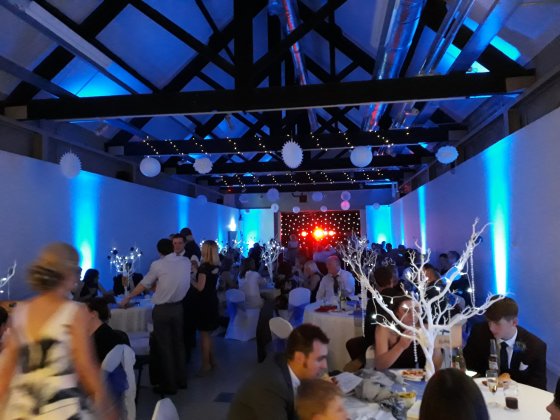 am DJ services 