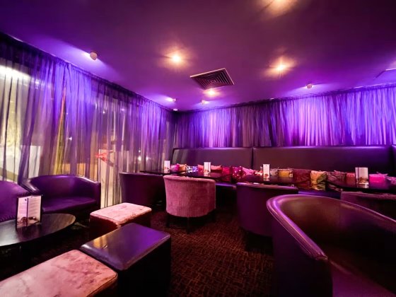 Zari Restaurant
