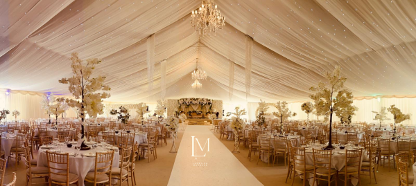 Lakeview Marquee