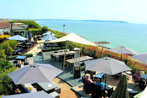 Pebble Beach Restaurant